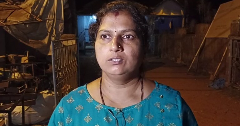 ಜೆರೋಸಾ ಶಾಲಾ ಪ್ರಕರಣ, ಮಾದ್ಯಮಗಳಿಗೆ ಹೇಳಿಕೆ ಕೊಟ್ಟ ಶಿಕ್ಷಕಿಗೆ ವಿದೇಶದಿಂದ ಜೀವ ಬೆದರಿಕೆ..!
