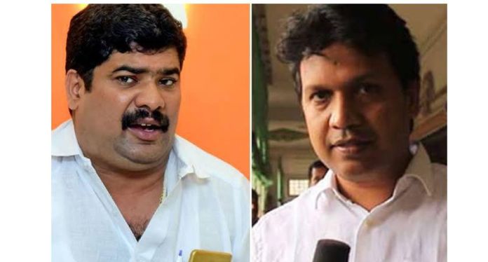 ಜೆರೋಸಾ ಶಾಲಾ ಮುಂಭಾಗ ಪ್ರತಿಭಟನೆ ನಡೆಸಿದ ಬಿಜೆಪಿ ಶಾಸಕರಿಗೆ ನಿರೀಕ್ಷಣಾ ಜಾಮೀನು..!