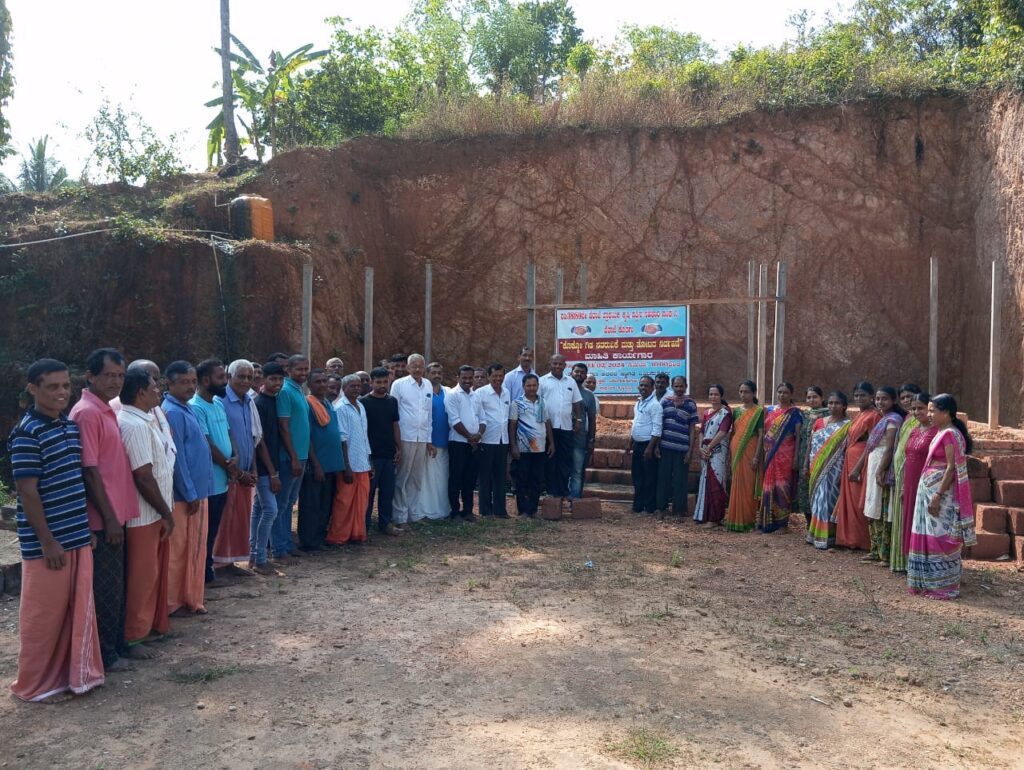 ಪೆರಾಜೆ : ಕೊಕ್ಕೋ ಪ್ರೂನಿಂಗ್ ಮತ್ತು ತೋಟದ ನಿರ್ವಹಣೆ ಬಗ್ಗೆ ಮಾಹಿತಿ ಕಾರ್ಯಗಾರ