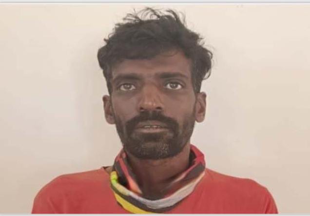 ಸುಳ್ಯ: 4 ವರ್ಷಗಳಿಂದ ತಲೆಮರೆಸಿಕೊಂಡಿದ್ದ ಆರೋಪಿಯನ್ನು ಬಂಧಿಸಿದ ಬೆಳ್ಳಾರೆ ಪೊಲೀಸರು