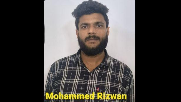ಮಂಗಳೂರು : ನಿಷೇಧಿತ ಮಾದಕ ವಸ್ತು ಮಾರಾಟ -ಆರೋಪಿ ಅರೆಸ್ಟ್..!