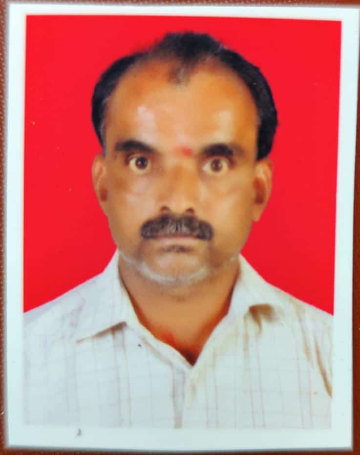 ಐವರ್ನಾಡು ಗ್ರಾಮದ ಬಾಂಜಿಕೋಡಿ  ಸಾಂತಪ್ಪ ಗೌಡ  ಪುಳಿಕುಕ್ಕು ನಿಧನ