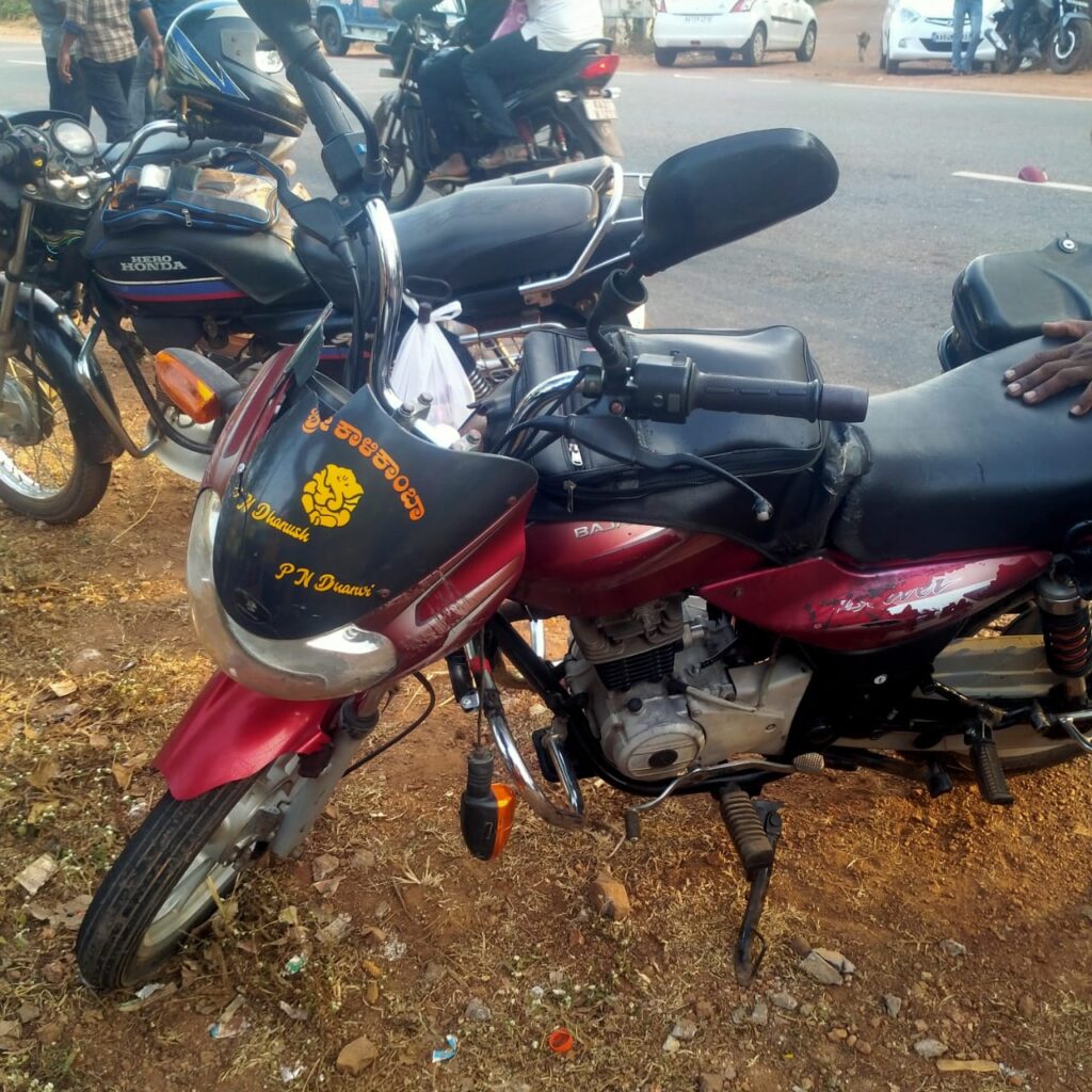 ಅರಂಬೂರು ಅಪಘಾತದಲ್ಲಿ ಗಾಯಗೊಂಡಿದ್ದ ವ್ಯಕ್ತಿ ಸಾವು