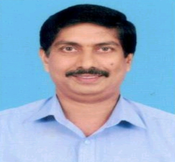 ಸುಳ್ಯ ಕೆ.ವಿ.ಜಿ ಪಾಲಿಟೆಕ್ನಿಕ್ ಉಪ ಪ್ರಾಂಶುಪಾಲರಾಗಿ ಅಣ್ಣಯ್ಯ ಕೆ. ನೇಮಕ.