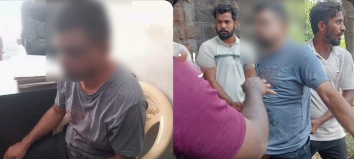 ಕೆಲಸ ಸಿಗದ ಚಿಂತೆಯಲ್ಲಿ ನೇತ್ರಾವತಿಗೆ ಹಾರಿದ ಪುತ್ತೂರಿನ ಯುವಕ