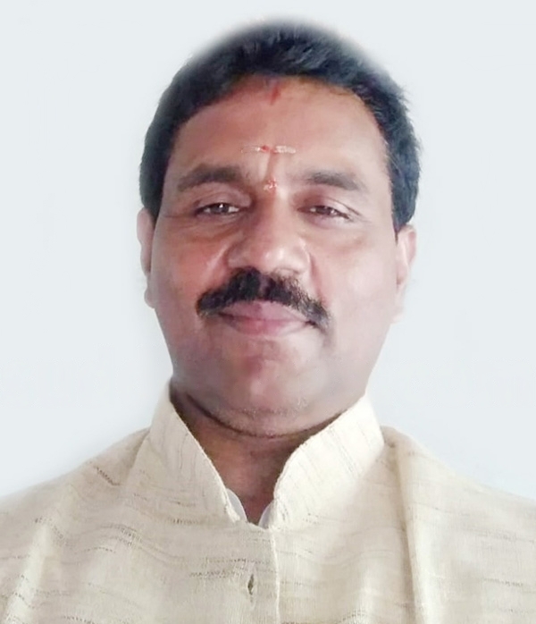 ಭಾರತೀಯ ಜನತಾ ಪಕ್ಷದ ಬೆಳ್ತಂಗಡಿ ಮಂಡಲ ಅಧ್ಯಕ್ಷರಾಗಿ ಧರ್ಮಸ್ಥಳ ಗ್ರಾ.ಪಂ. ಉಪಾಧ್ಯಕ್ಷ, ಸಂಘಟಕ ಶ್ರೀನಿವಾಸ್ ರಾವ್ ಧರ್ಮಸ್ಥಳ ನೇಮಕ