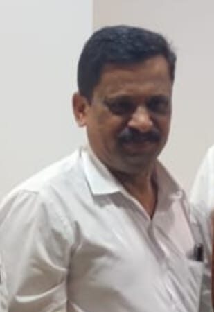 ಬಂಟ್ವಾಳದ ಬಿಜೆಪಿ ಮಂಡಲದ ಅಧ್ಯಕ್ಷರಾಗಿ ಚೆನ್ನಪ್ಪ ಕೋಟ್ಯಾನ್ ಆಯ್ಕೆ