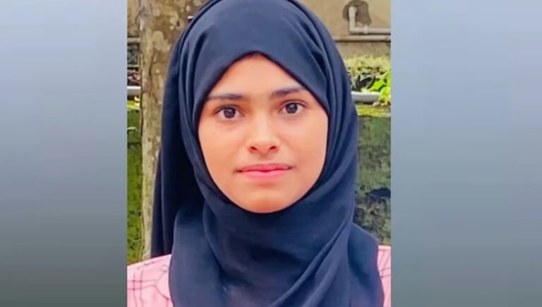 ಪುತ್ತೂರು: ಕಾಲೇಜು ವಿದ್ಯಾರ್ಥಿನಿ ಹೃದಯಾಘಾತಕ್ಕೆ ಬಲಿ
