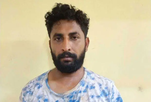 ಕಾಪು: ನ್ಯಾಯಾಲಯಕ್ಕೆ ಹಾಜರಾಗದೆ ತಲೆಮರೆಸಿಕೊಂಡಿದ್ದ ಆರೋಪಿ ಅರೆಸ್ಟ್..!