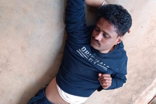 ಕಡಬ : ಕಂಠ ಪೂರ್ತಿ ಕುಡಿದು ಕೆಎಸ್ಆರ್ ಟಿಸಿ ಬಸ್ ನಲ್ಲೇ ಮಲಗಿದ ಗ್ರಾಮ ಕರಣಿಕ