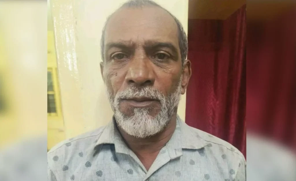 ಮಂಗಳೂರು: ಗಾಂಜಾ ಮಾರಾಟ; ಆರೋಪಿಯ ಬಂಧನ