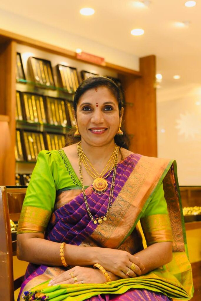 ಡಾ. ಅನುರಾಧಾ ಕುರುಂಜಿ ಮತ್ತು ಸಹನಾ ಕಾಂತಬೈಲು “ಜಿ ಎಲ್ ವುಮನ್ ಆಫ್ ಗೋಲ್ಡ್ “ ಆಗಿ ಆಯ್ಕೆ.