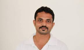 ರಾಜ್ಯದ ಗ್ಯಾರಂಟಿ ಅನುಷ್ಠಾನ ಸಮಿತಿಯ ಮಡಿಕೇರಿ ತಾಲೂಕು ಸಮಿತಿ ಸದಸ್ಯರಾಗಿ ಮನು ಪೆರುಮುಂಡ ನೇಮಕ.