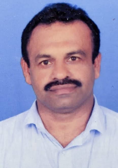 ಅರೆಭಾಷೆ ಅಕಾಡೆಮಿ ಅಧ್ಯಕ್ಷರಾಗಿ ಸದಾನಂದ ಮಾವಜಿ  ನೇಮಕ