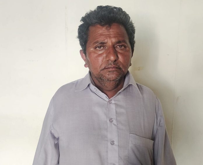 ಮಣಿಪಾಲ: ತಲೆ ಮರೆಸಿಕೊಂಡಿದ್ದ ಆರೋಪಿಯ ಬಂಧನ