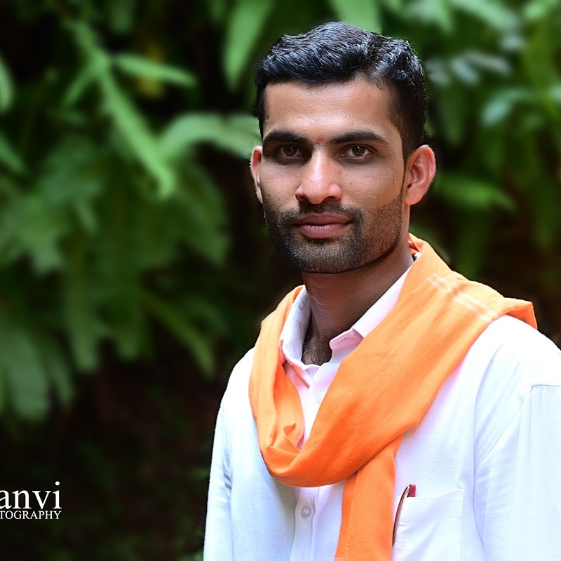 ಬಿಜೆಪಿ ಯುವ ಮೋರ್ಚಾ ಮಂಡಲದ ಮಡಿಕೇರಿ ಗ್ರಾಮಾಂತರ ಪ್ರಧಾನ ಕಾರ್ಯದರ್ಶಿಯಾಗಿ ಪ್ರವೀಣ್ ಮಜಿಕೋಡಿ