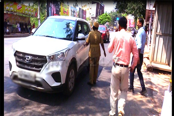 ಮಂಗಳೂರು: 3 ಲಕ್ಷ ಮೌಲ್ಯದ 1.65 ಕೆಜಿ ಡ್ರಗ್ ವಶಕ್ಕೆ