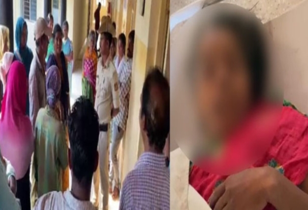 ಕಾಡಾನೆ ದಾಳಿಗೆ ಮಹಿಳೆ ಬಲಿ