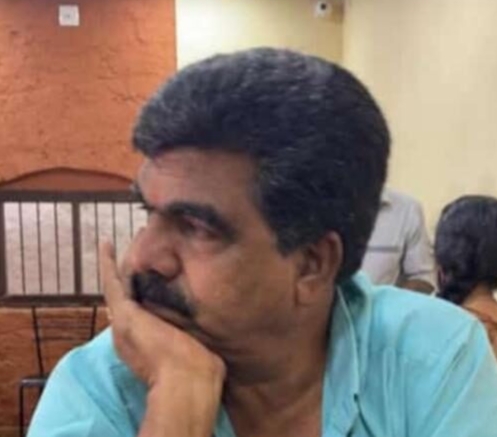 ಗ್ಯಾರೇಜ್‌ನಲ್ಲಿ ನಡೆದ ಅವಘಡ; ಬಸ್ ಮಾಲಕ‌ ಸಾವು