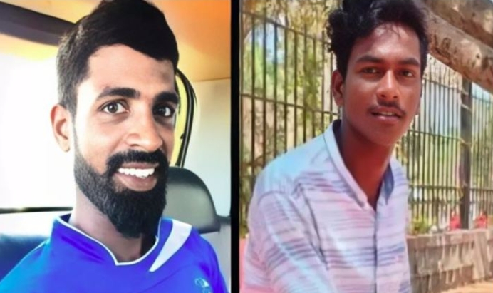 ಉಡುಪಿ : ಮೀನು ಹಿಡಿಯಲು ಹೋದ ಯುವಕರಿಬ್ಬರು ನೀರಿನಲ್ಲಿ ಮುಳುಗಿ ಮೃತ್ಯು..!