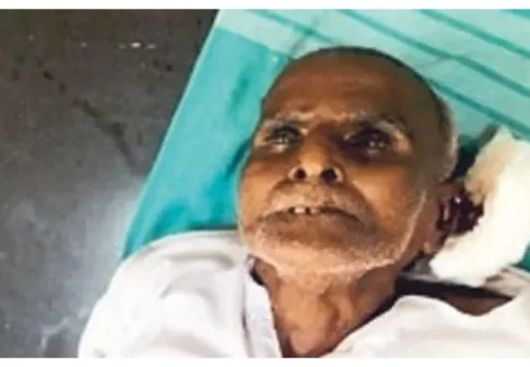 ಬೆಳ್ತಂಗಡಿ : ಬಸ್ ಕಿಟಕಿಯಿಂದ ಇಳಿಯಲು ಯತ್ನಿಸಿದ್ದ‌ ವ್ಯಕ್ತಿ ರಸ್ತೆಗೆ ಬಿದ್ದು ಸಾವು