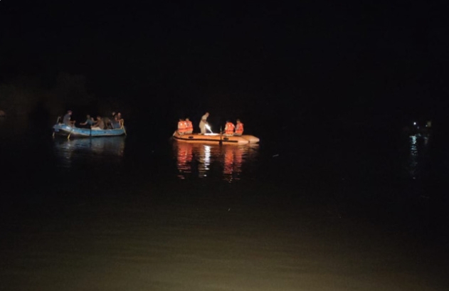 ಕೂಡಿಗೆಯಲ್ಲಿ ನದಿಗೆ ಸ್ನಾನಕ್ಕಿಳಿದ ಮೂವರು ನೀರು ಪಾಲು