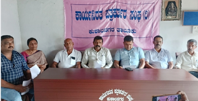 ಡಿ.ವಿ.ಸದಾನಂದಗೌಡ ಪರ ನಿಂತ ಗೌಡ ಸಮಾಜ : ಬಿಜೆಪಿ ವಿರುದ್ಧ ಅಸಮಾಧಾನ