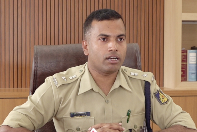 ಕೊಡಗು : ಶಂಕಿತ ವ್ಯಕ್ತಿಗಳು ನಿಷೇಧಿತ ನಕ್ಸಲ್ ಸಂಘಟನೆಯ ಸದಸ್ಯರು