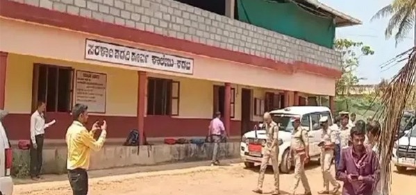 ಕಡಬ : ವಿದ್ಯಾರ್ಥಿನಿಯರ ಮೇಲೆ ಆ್ಯಸಿಡ್ ದಾಳಿ ಪ್ರಕರಣ ; ಮತ್ತಿಬ್ಬರನ್ನು ಬಂಧಿಸಿದ ಪೊಲೀಸರು