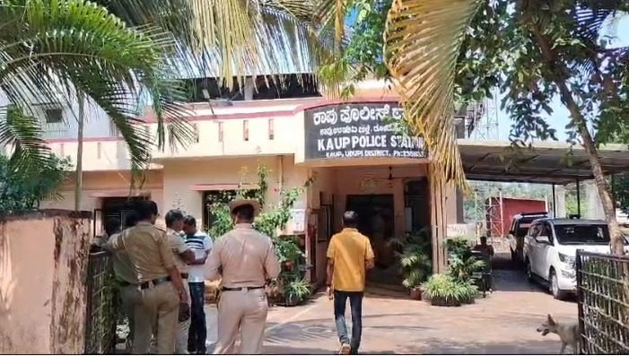 ಕಾಪು: ಪೊಲೀಸ್ ಕ್ವಾಟ್ರಸ್ ನಲ್ಲೇ ನೇಣಿಗೆ ಶರಣಾದ ಮಹಿಳಾ ಸಿಬ್ಬಂದಿ