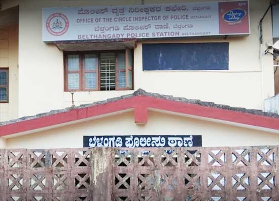 ಬೆಳ್ತಂಗಡಿ : ಯೂಟ್ಯೂಬ್ ಚಾನೆಲ್ ಕಚೇರಿಗೆ ಬಂದು ಲಕ್ಷಾಂತರ ಮೌಲ್ಯದ ಕ್ಯಾಮರಾ, ಸಿಸಿ ಕ್ಯಾಮರ ನಗದು ದರೋಡೆ; ಜೀವ ಬೆದರಿಕೆ..!