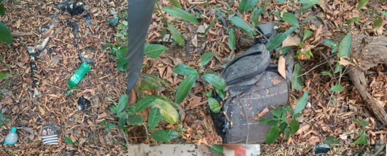 ಬೆಳ್ತಂಗಡಿ : ಬೊಳ್ಮಿನಾರು ಅರಣ್ಯ ಪರಿಸರದಲ್ಲಿ ಅಸ್ಥಿಪಂಜರದ ಸ್ಥಿತಿಯಲ್ಲಿ ವ್ಯಕ್ತಿಯ ಶವ ಪತ್ತೆ..!