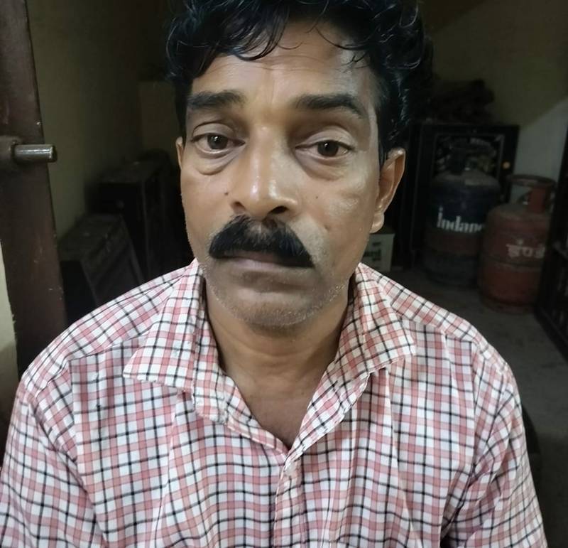 ಬಂಟ್ವಾಳ: ನ್ಯಾಯಾಲಯಕ್ಕೆ ಹಾಜರಾಗದೇ ತಲೆಮರೆಸಿಕೊಂಡಿದ್ದ ಆರೋಪಿ ಅರೆಸ್ಟ್..!