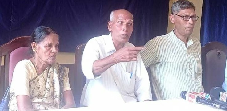 ಮಂಗಳೂರು : ಚರ್ಚ್ ಪಾದ್ರಿಯಿಂದ ಹಲ್ಲೆಗೊಳಗಾದ ದಂಪತಿಗೆ ಕ್ರೈಸ್ತ ಸಮುದಾಯ ಬಹಿಷ್ಕಾರ..!