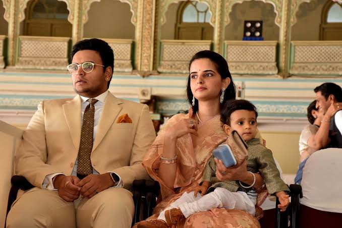 ಯದುವೀರ್ ಒಡೆಯರ್ ಬಳಿ ಇರೋ ಆಸ್ತಿ ಎಷ್ಟು ಗೊತ್ತಾ…?