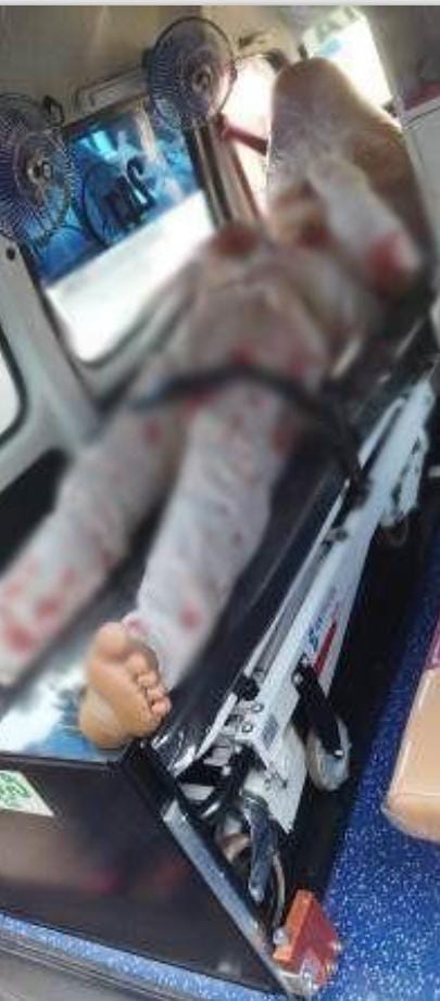 ಉಳ್ಳಾಲದಲ್ಲಿ ವ್ಯಕ್ತಿಗೆ ಚೂರಿಯಿಂದ ಇರಿದು ಕೊಲೆಗೆ ಯತ್ನ – ಗಾಯಾಳು ಸ್ಥಿತಿ ಗಂಭೀರ