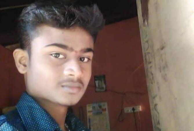 ಮಂಗಳೂರಿ : ರೈಲಿನಡಿಗೆ ಬಿದ್ದು ಗುತ್ತಿಗಾರಿನ ಯುವಕ  ಮೃತ್ಯು