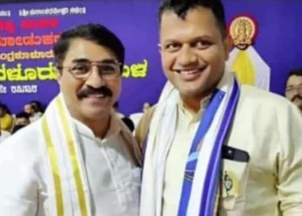 ದಕ್ಷಿಣ ಕನ್ನಡ ಸೋಲು ಗೆಲುವಿನ ಲೆಕ್ಕಾಚಾರದಲ್ಲಿ ಬಿ‌ಜೆಪಿ ಮತ್ತು ಕಾಂಗ್ರೇಸ್..!ಈ ಬಾರಿ ಬಿಲ್ಲವ ಮತ್ತು ಒಕ್ಕಲಿಗ ಮತಗಳೇ ನಿರ್ಣಾಯಕ.ಯಾರಿಗಿದೆ.. ಯಾರಿಗಿಲ್ಲ.. ಬೇವು ಬೆಲ್ಲ.. ವಿಶೇಷ ವರದಿ