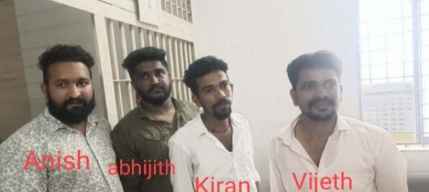 ಬಂಟ್ವಾಳ : ಎಂಟು ವರ್ಷಗಳ ಹಿಂದಿನ ಕೊಲೆ ಪ್ರಕರಣದ ಆರೋಪಿಗಳಿಗೆ ಶಿಕ್ಷೆ ವಿಧಿಸಿದ  ನ್ಯಾಯಾಲಯ