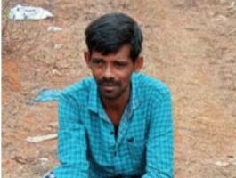 ಸರಕಾರಿ ಜಮೀನಿಂದ ಶ್ರೀಗಂಧ ಕಡಿದು ಮಾರಾಟ ಮಾಡಲು ಯತ್ನ   ಆರೋಪಿ ಬಂಧನ 