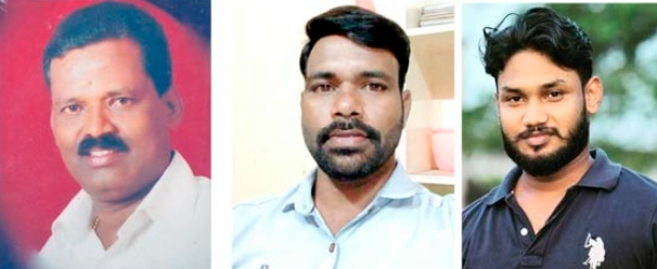 ದ.ಕ ಲೋಕಸಭಾ ಚುನಾವಣೆಗೆ ಸುಳ್ಯ ಕಾಂಗ್ರೆಸ್ ನ ಮೂವರಿಗೆ ಪ್ರಚಾರ ಸಮಿತಿಯ ಜವಾಬ್ದಾರಿ