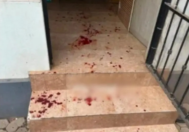 ಬಂಟ್ವಾಳ : ಮನೆಯೊಳಗೆ ನುಗ್ಗಿ ಯುವಕನಿಗೆ ಚೂರಿ ಇರಿದು ಆರೋಪಿ ಪರಾರಿ