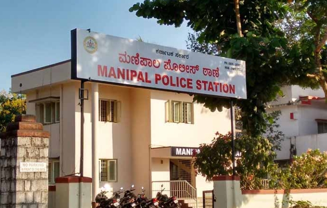 ಅನುಮತಿ ಇಲ್ಲದೆ ತಡರಾತ್ರಿವರೆಗೆ ಮ್ಯೂಸಿಕ್ ಹಾಕಿ ಪಾರ್ಟಿ – ಪಾರ್ಟಿಗೆ ಬಳಸಿದ ಸೊತ್ತುಗಳನ್ನು ವಶಪಡಿಸಿಕೊಂಡ ಮಣಿಪಾಲ ಪೊಲೀಸರು