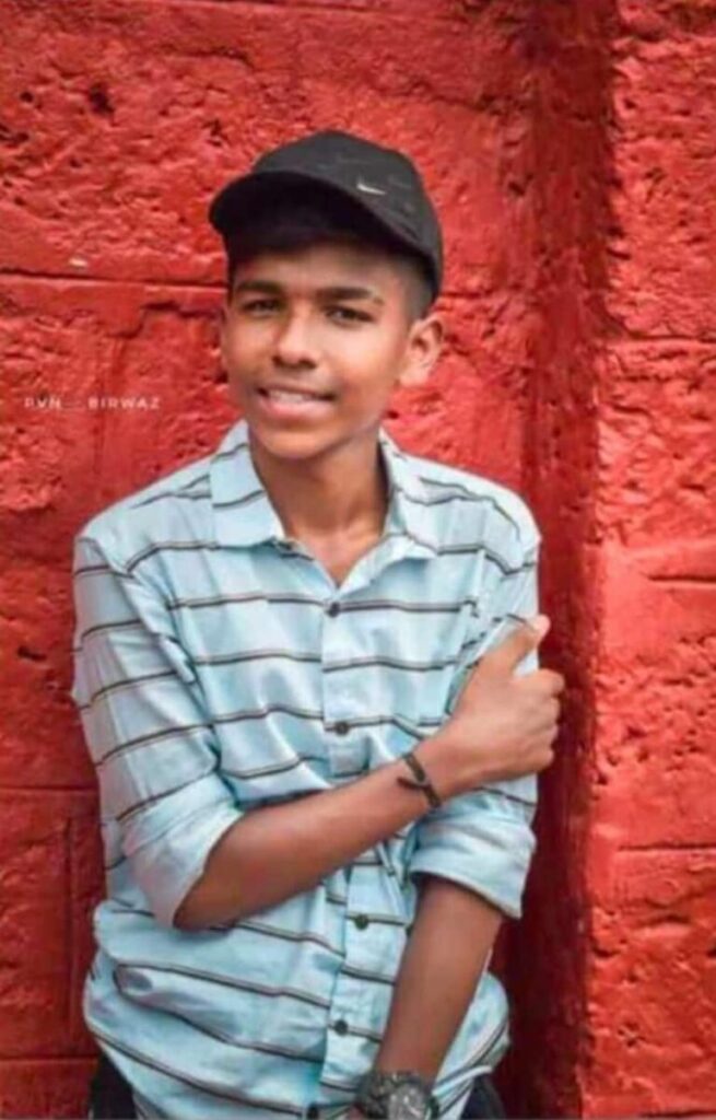 ಬಂಟ್ವಾಳ : ದ್ವಿಚಕ್ರ ವಾಹನಕ್ಕೆ ರಿಕ್ಷಾ ಡಿಕ್ಕಿ ; ದ್ವಿಚಕ್ರ ವಾಹನದ ಸಹಸವಾರ ಮೃತ್ಯು