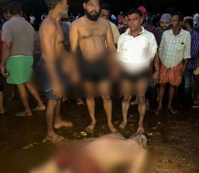 ಸುಳ್ಯ : ಮೀನು ಹಿಡಿಯಲು ಹೋದ ನಾಲ್ವರಲ್ಲಿ ಓರ್ವ ನೀರಿನಲ್ಲಿ ಮುಳುಗಿ ಸಾವು..!