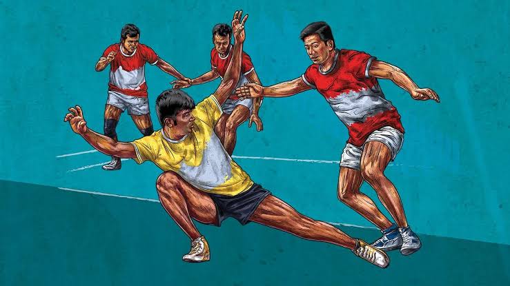 ಎ.9 ಪೆರಾಜೆಯಲ್ಲಿ ಹೊನಲು ಬೆಳಕಿನ ಸಾರ್ವಜನಿಕ ಪುರುಷರ ಮುಕ್ತ ಕಬಡ್ಡಿ ಪಂದ್ಯಾಟ.ಯುವ ಶಕ್ತಿ ಕ್ರೀಡಾ ಮತ್ತು ಕಲಾ ಹವ್ಯಾಸಿ ಸಂಘ (ರಿ) ನಿರಂತರವಾಗಿ 32 ವರ್ಷಗಳಿಂದ ನಡೆಸಿಕೊಂಡು ಬರುತ್ತಿರುವ ಕಬಡ್ಡಿ ಪಂದ್ಯಾಟ.