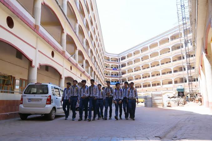 ಕೆವಿಜಿ ಅಮರಜ್ಯೋತಿ ಪದವಿ ಪೂರ್ವ ಕಾಲೇಜಿಗೆ ರಾಜ್ಯಮಟ್ಟದಲ್ಲಿ ದಾಖಲೆಯ ಫಲಿತಾಂಶ.