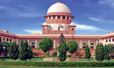 ಕರ್ನಾಟಕಕ್ಕೆ ಬರಪರಿಹಾರ ಹಣ ನೀಡಲು ಒಪ್ಪಿಕೊಂಡ ಕೇಂದ್ರ ಸರ್ಕಾರ :ಕೇಂದ್ರ ವಿರುದ್ದ ಸುಪ್ರೀಂ ಕೋರ್ಟ್ ಮೊರೆ ಹೋಗಿದ್ದ ರಾಜ್ಯ ಸರಕಾರ.