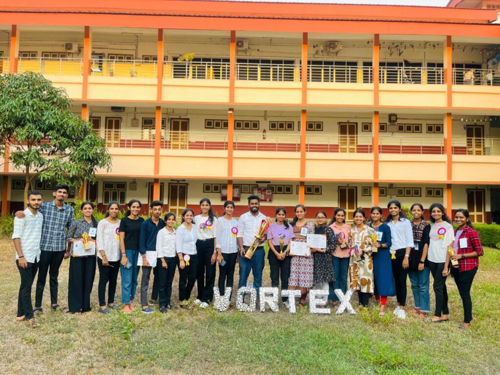 ಎನ್ನೆಂಸಿ; ವಿಜ್ಞಾನ ಪದವಿ ವಿದ್ಯಾರ್ಥಿಗಳಿಗೆ ಮಂಗಳೂರು ವಿಶ್ವವಿದ್ಯಾನಿಲಯ ಮಟ್ಟದ ವಿಜ್ಞಾನ ಉತ್ಸವದಲ್ಲಿ ದ್ವಿತೀಯ ಸಮಗ್ರ ಪ್ರಶಸ್ತಿ