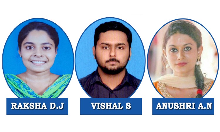 ಐ.ಆರ್.ಸಿ.ಎಂ.ಡಿ ಶಿಕ್ಷಣ ಸಂಸ್ಥೆಯ ವಿದ್ಯಾರ್ಥಿಗಳು ಕ್ಯಾಂಪ್ಕೋ ನೇಮಕಾತಿ(CAMPCO) – 2024 ಪ್ರವೇಶ ಪರೀಕ್ಷೆಯಲ್ಲಿ ಉತ್ತೀರ್ಣ.